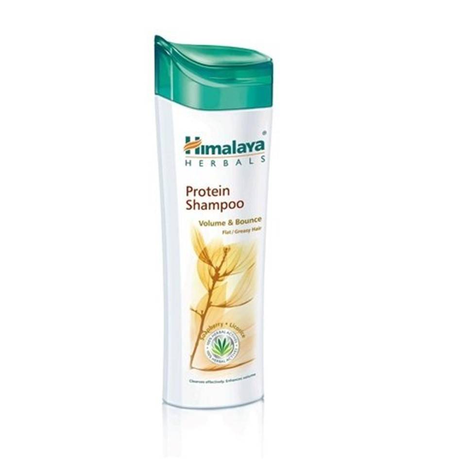 HIMALAYA PROTEIN SHAMPOO VOLUME & BOUNCE